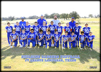 Building Badgers Team Pictures 2022 Tackle