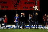 08 Llano Varsity Football