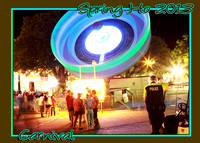 Carnival 2013 Spring Ho