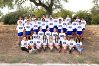 Cross Country LHS 22-23