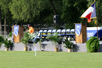 2012 LHS Graduation