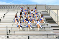 LHS Flames