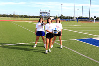 LHS XFX officers