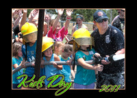 Kids Day Activities, Spring Ho 2011