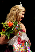 Miss Spring Ho 2012