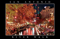San Antonio River Walk 2010